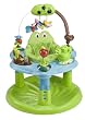 Evenflo Jump and Learn Developmental Activity Center, Frog