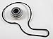 Polaris 08-16 Atv Rzr 800 4 Water Pump Seal Cover Gasket 3610075 5812571 New Oem
