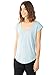 Alternative Women's Perfect Cap-Sleeve Tee Shirt