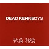 Live at the Deaf Club [Digipak]