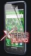 XtremeGUARD© T-Mobile Samsung VIBRANT T959 Screen Protector (Ultra CLEAR)(XTREMEGUARD BULK Packaging)