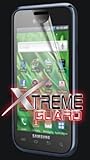 XtremeGUARD© T-Mobile Samsung VIBRANT T959 Screen Protector (Ultra CLEAR)( ....