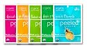 Peeled Snacks Organic Fruit Picks Variety Pack