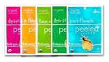 Peeled Snacks Organic Fruit Picks Variety Pack