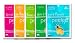 Peeled Snacks Organic Fruit Picks Variety Pack