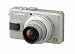 Panasonic DMC-LX2EBS Digital Camera - Silver (10.2MP, 4x Optical Zoom) 2.8