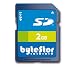 ByteStor MLC 2GB SD (Secure Digital ) Card