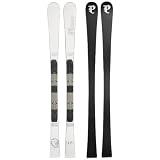 Palmer P02 All Mountain Skis - Mounting Plate