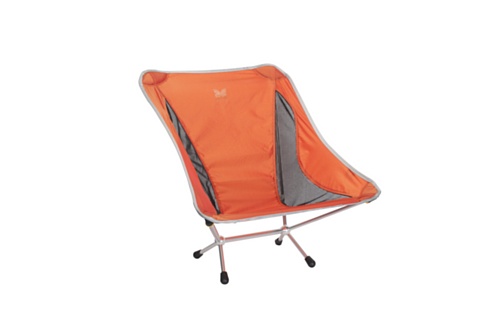 Alite Designs Mantis Chair (Sun Orange)