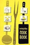 Metropolitan Cookbook