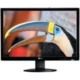 LG Electronics Japan FLATLON 19型ワイド液晶ディスプレイ(ブラック筐体) W1942TQ-BF