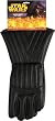 Kids Darth Vader Costume Gloves - Child Std.