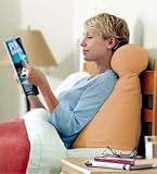 Relax In Bed Pillow