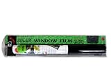Window Tint Film Do It Yourself Kit - Limo Black 1% Original Solux Brand