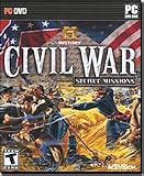 History Channel Civil War: Secret Missions