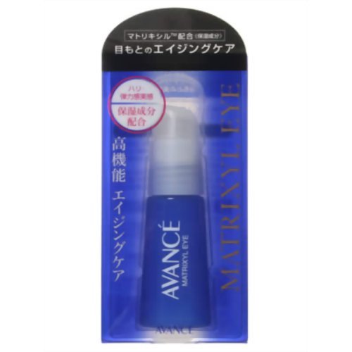 アヴァンセ　マトリキシルアイ　２５ｍｌ