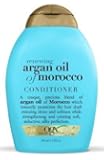 OGX Renewing Argan Oil of Morocco Conditioner, 13 Ounce
