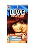 Schwarzkopf Live Color XXL Hot Reds 52 Dark Spice