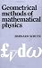 Geometrical Methods of Mathematical Physics