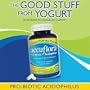 Accuflora- Probiotic Acidophilus Dietary Supplement, 240 Caplets