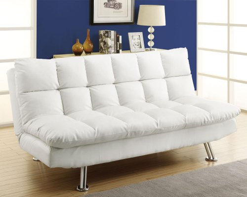 Clarke Convertible Sofa - On Sale