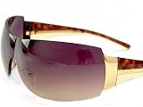 PRADA SPR54G Sunglasses browngradient/brownandgold 5AK2Z1 1-1-142