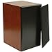 Dayton Audio TW-0.75CH 0.75 cu. ft. 2-Way Speaker Cabinet Cherry