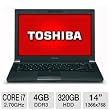 Toshiba Tecra R840-S8440 14" Notebook PC