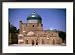 Exterior of Madrassa, Khiva, Khorezm, Uzbekistan Framed Photographic Poster Print by Jane Sweeney, 29x21