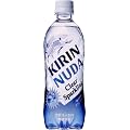 キリン NUDA(ヌューダ) クリアスパークリング 500ml×24本