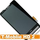 [Aftermarket Product] T-Mobile HTC Touch HD2 Leo 100 Full LCD Screen P/N 60 ....