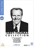 Terry Thomas Collection - 6-DVD Box Set ( School for Scoundrels / Private`s Progress / Make Mine Mink / Too Many Crooks / The Naked Truth / Brothers in Law ) ( School for Scoundrel [ NON-USA FORMAT, PAL, Reg.2 Import - United Kingdom ]