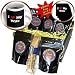 Mark Andrews ZeGear Love - I Love My Wife - Coffee Gift Baskets - Coffee Gift Basket