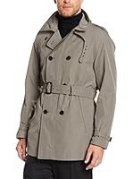 ALLEGRI Trench Tecno Gab (Beige)