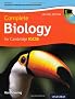 Complete Biology for Cambridge IGCSE with CD-ROM (Second Edition)