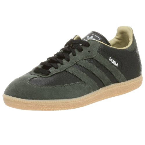 adidas Originals Men’s Samba 2 Sneaker Picture