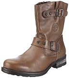 Tamaris TREND 1-1-25432-27, Damen Stiefel, Braun (CIGAR ANTIC 315), EU 37