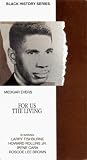 Medger Evers:for Us the Living [VHS]