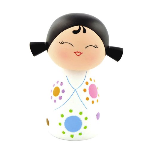 Momiji Random Dolls Collection, Giggles Message Doll
