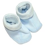 Baby Biscotti A Star is Born Booties 41%2BdEF9xqgL. SL160 Baby Biscotti A Star is Born Booties
