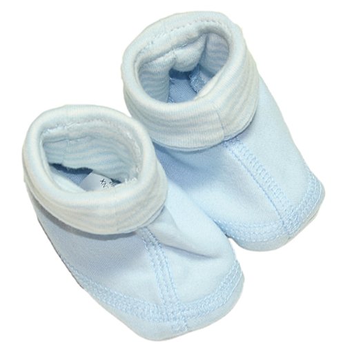 Baby Biscotti A Star is Born Booties 41%2BdEF9xqgL Baby Biscotti A Star is Born Booties