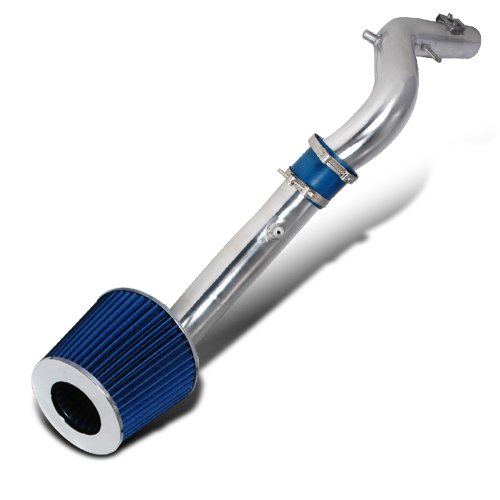 Scion Tc Base Spec 2 Door 2.4L 4Cyl., Cold Air Intake System, Blue Filter On Sale