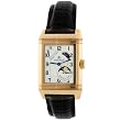 Jaeger-leCoultre Men's Reverso Grande Sun-Moon Watch #3042420