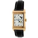 Jaeger-leCoultre Men's Reverso Grande Sun-Moon Watch #3042420
