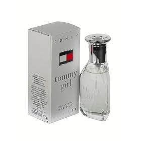 Tommy Girl By Tommy Hilfiger For Women. Cologne Spray 1-Ounce