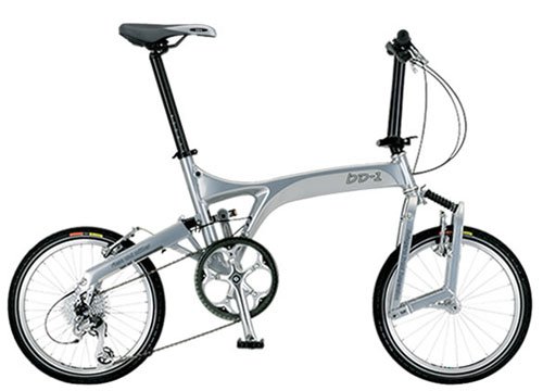 ◆10 BD-1 Riese&muller BD-1 8speed Silver