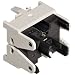 Omron A16-1P Switch, PCB Terminal, Single Pole Double Throw Contacts