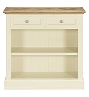 Greenwich Bookcase