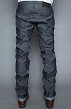 Naked & Famous The Weird Guy Jeans in Lightweight Selvedge,Denim for Men