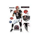 Matt Ryan Atlanta Falcons Wall Decal